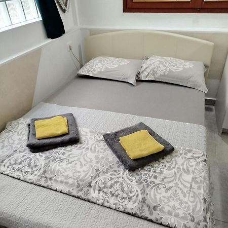Apartman Art Котор Екстериор снимка