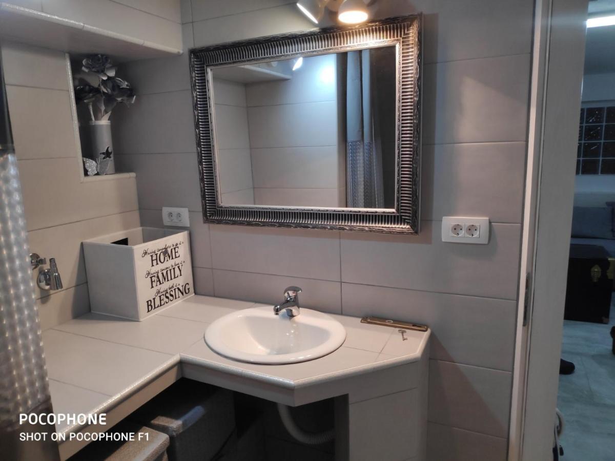 Apartman Art Котор Екстериор снимка