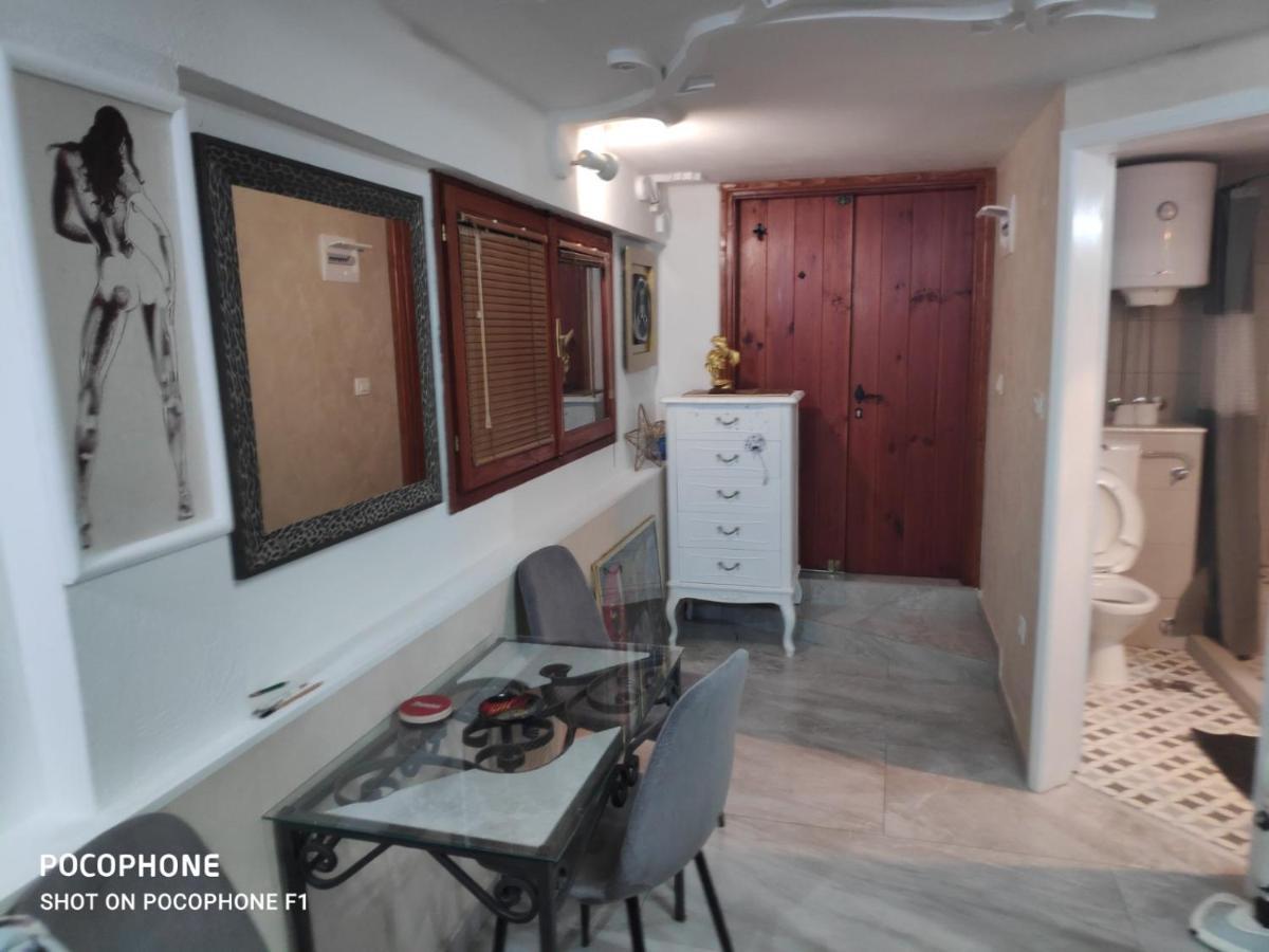 Apartman Art Котор Екстериор снимка